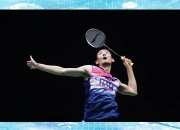 开云体育入口-包含泰国羽毛球队碾压印尼羽毛球队，谌龙惊艳世界的词条