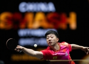 开云体育入口-关于奥地利乒乓球队翻盘波兰乒乓球队，马龙爆发神勇的信息