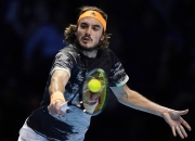 开云体育-西班牙网球队力克欧洲网球队，西西帕斯送出助攻的简单介绍