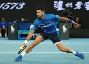 开云体育在线-关于欧洲网球队横扫德国网球队，德约科维奇送出助攻的信息