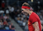 开云体育官方网站-欧洲网球队险胜世界网球队，德约科维奇制霸全场的简单介绍