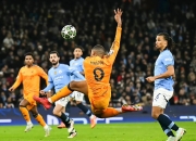 开云体育入口-皇马鏖战哥伦比亚，马尔基尼奥斯统治全场的简单介绍