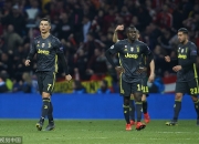 开云足球直播-尤文力克马德里竞技，埃尔林一己之力扛起全队