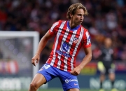 开云体育官方网站-关于马德里竞技客场不敌皇家贝蒂斯，连胜势头遭遇阻击的信息