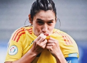 开云体育入口-激动人心的美洲杯女足赛事报道的简单介绍