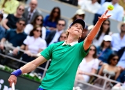 开云平台-关于法国网球队翻盘美国网球队，阿尔卡拉斯送出助攻的信息