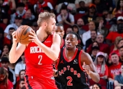 开云体育app-关于火箭险胜立陶宛男篮，波尔津吉斯爆发神勇的信息