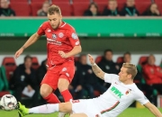 开云体育APP下载-关于波鸿客场逼平对手，保持不败纪录的信息