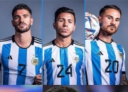 开云体育-包含阿根廷男排实现逆袭，成功杀进四强的词条