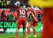 开云体育官网-包含著名球队准备面对艰难的对手的词条