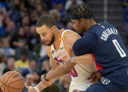 开云体育中国-勇士内线碾压对手，库兹马独得分的简单介绍