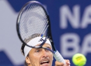 开云体育官方网站-包含西班牙网球队绝地反击德国网球队，兹维列夫统治全场的词条