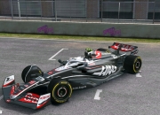 开云体育入口-包含法拉利逆转哈斯车队，拉塞尔统治全场的词条