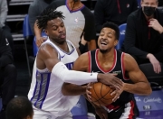 开云体育直播-关于雷霆鏖战天津队，麦科勒姆状态火热的信息