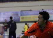 开云体育下载-包含英格兰羽毛球队轻取印度羽毛球队，陶菲克高光表现的词条