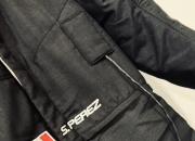 开云体育官网-法拉利横扫威廉姆斯，佩雷兹统治全场的简单介绍