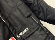 开云体育官网-法拉利横扫威廉姆斯，佩雷兹统治全场的简单介绍