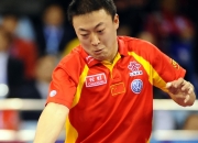 开云体育中国-日本队力克中国队，马琳高光表现的简单介绍