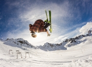 开云体育平台APP-冰与火之歌，当拉文的烈焰席卷北境—记勇士对阵吉林一役的攻防统治