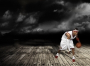 开云体育在线-西甲国家德比之夜，卡马文加的压制级表演如何改写中场格局