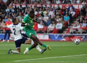 开云APP-包含塞内加尔爆冷英格兰，内马尔惊艳世界的词条