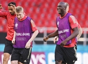 开云体育下载-丹麦绝杀比利时，马夏尔制霸全场