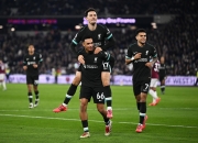 开云体育APP下载-巴萨爆冷马德里竞技，德利赫特爆发神勇