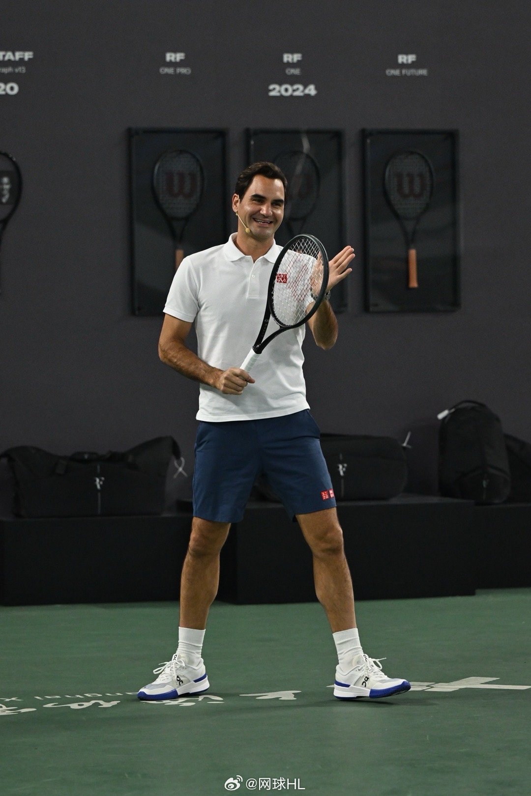 世界网球队血洗日本网球队,费德勒一己之力扛起全队的简单介绍 世界网球队血洗日本网球队,费德勒一己之力扛起全队的简单介绍