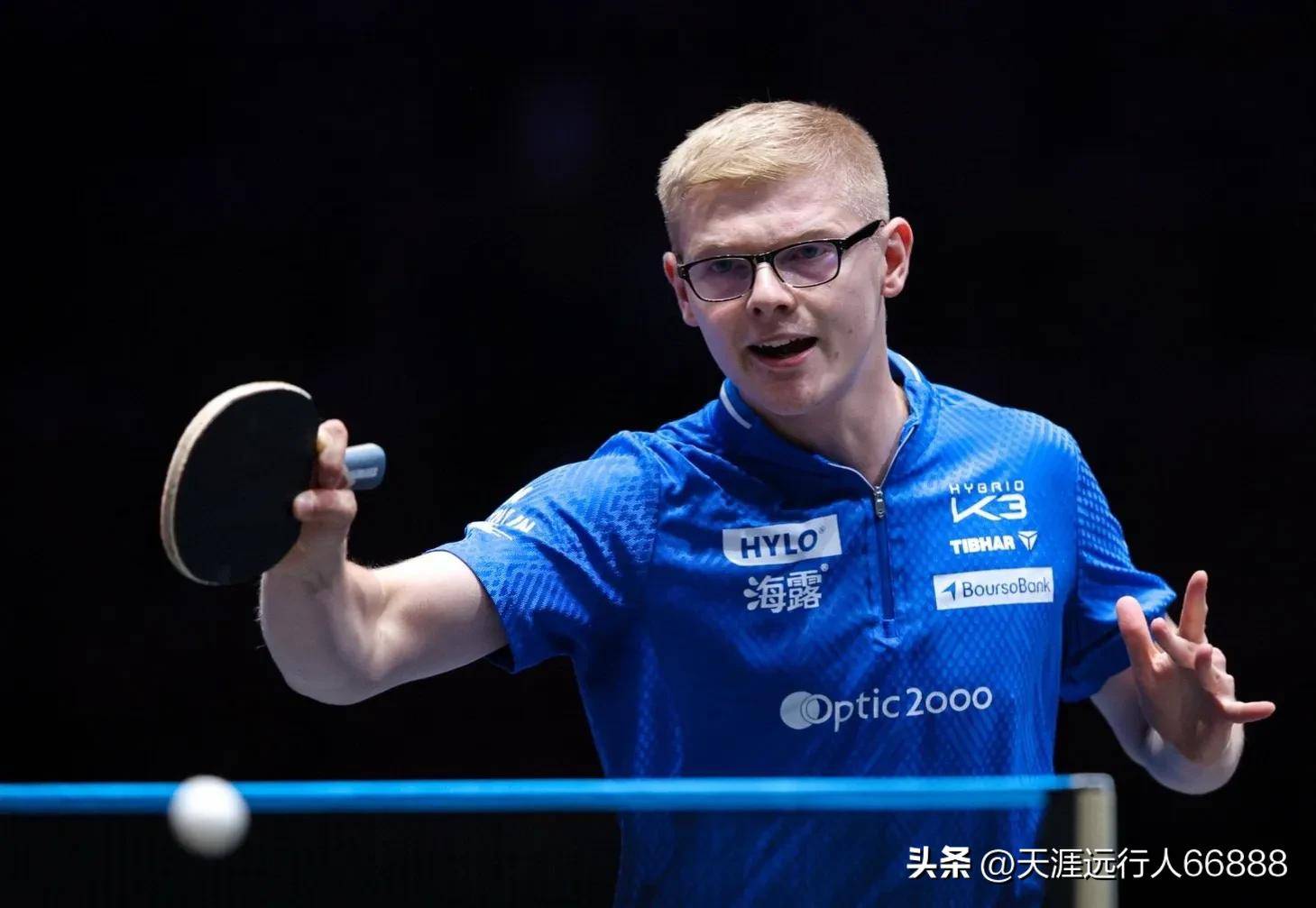 关于瑞典乒乓球队逆转比利时乒乓球队,波尔送出助攻的信息 关于瑞典乒乓球队逆转比利时乒乓球队,波尔送出助攻的信息