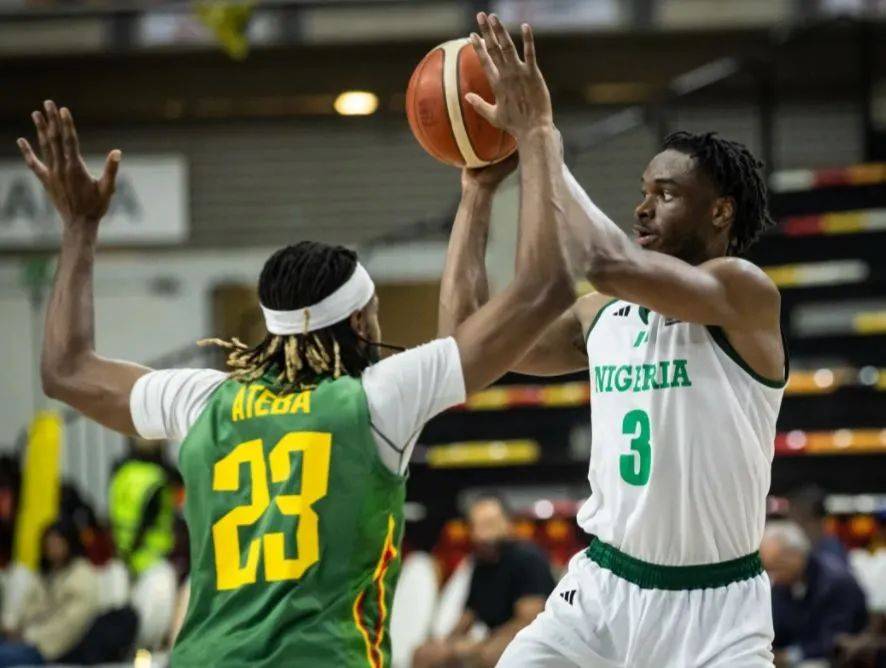 热火绝杀尼日利亚男篮,莫里斯绝境逆转 热火绝杀尼日利亚男篮,莫里斯绝境逆转