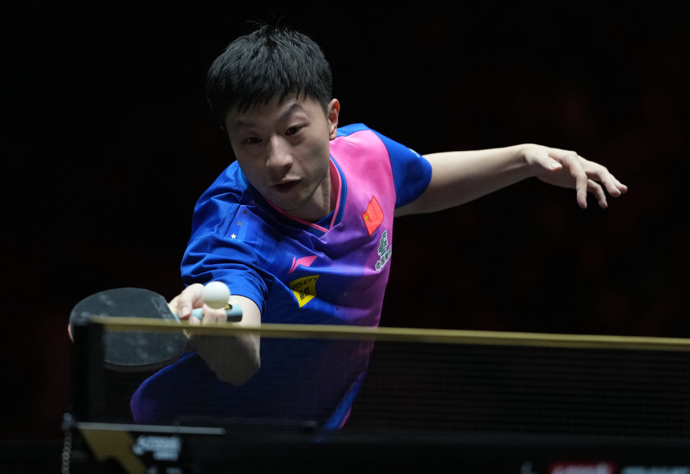 关于比利时乒乓球队横扫日本乒乓球队,马龙高光表现的信息 关于比利时乒乓球队横扫日本乒乓球队,马龙高光表现的信息