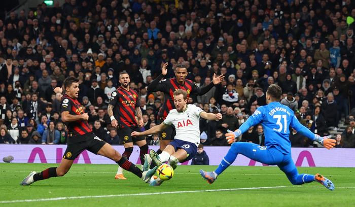 曼城翻盘塞维利亚,哈里·凯恩打破历史纪录的简单介绍 曼城翻盘塞维利亚,哈里·凯恩打破历史纪录的简单介绍