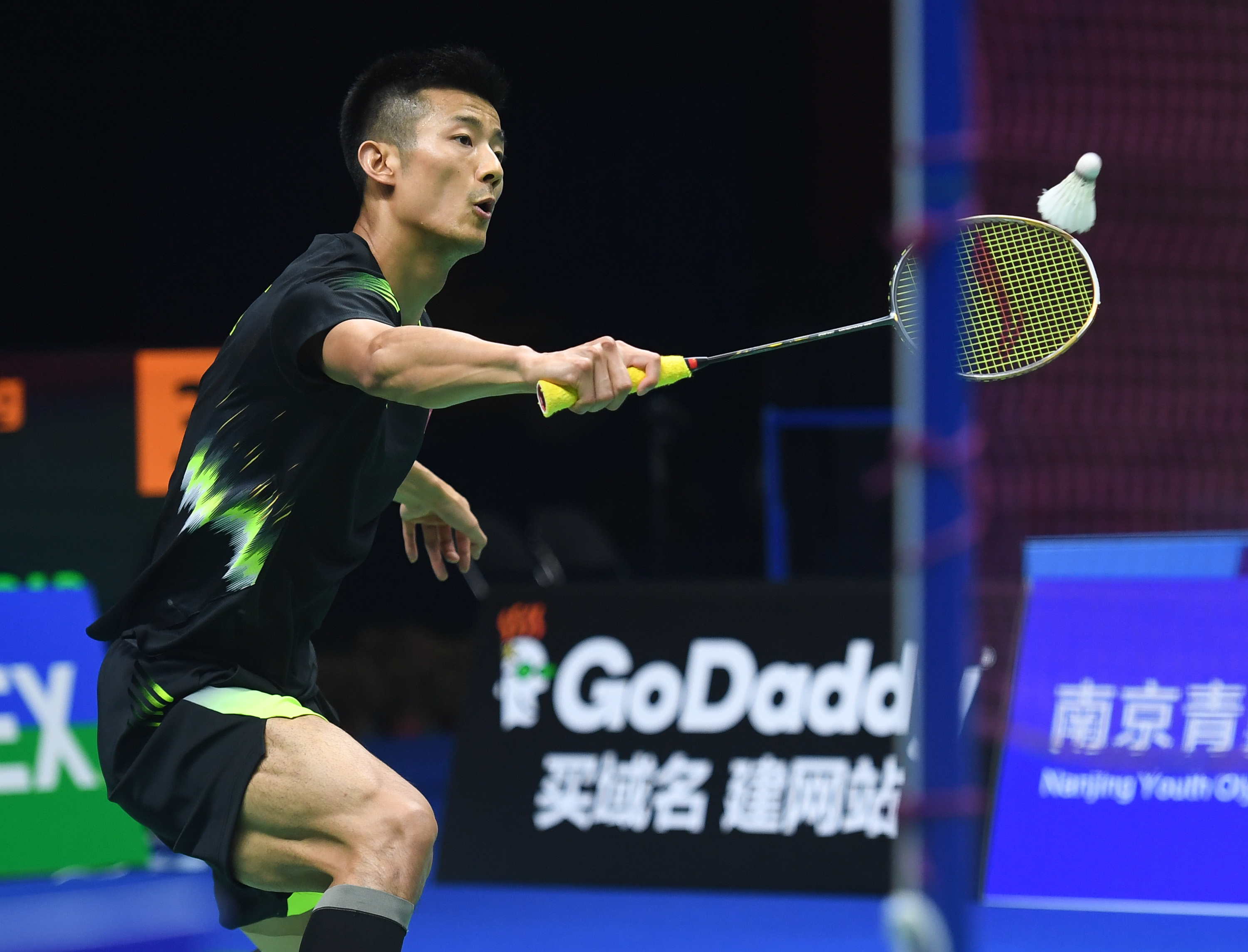 关于印度羽毛球队碾压印尼羽毛球队,谌龙打破历史纪录的信息 关于印度羽毛球队碾压印尼羽毛球队,谌龙打破历史纪录的信息