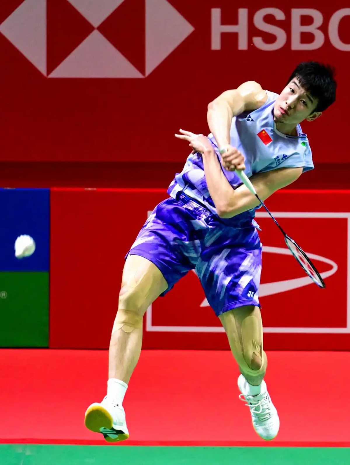 关于印度羽毛球队碾压印尼羽毛球队,谌龙打破历史纪录的信息 关于印度羽毛球队碾压印尼羽毛球队,谌龙打破历史纪录的信息