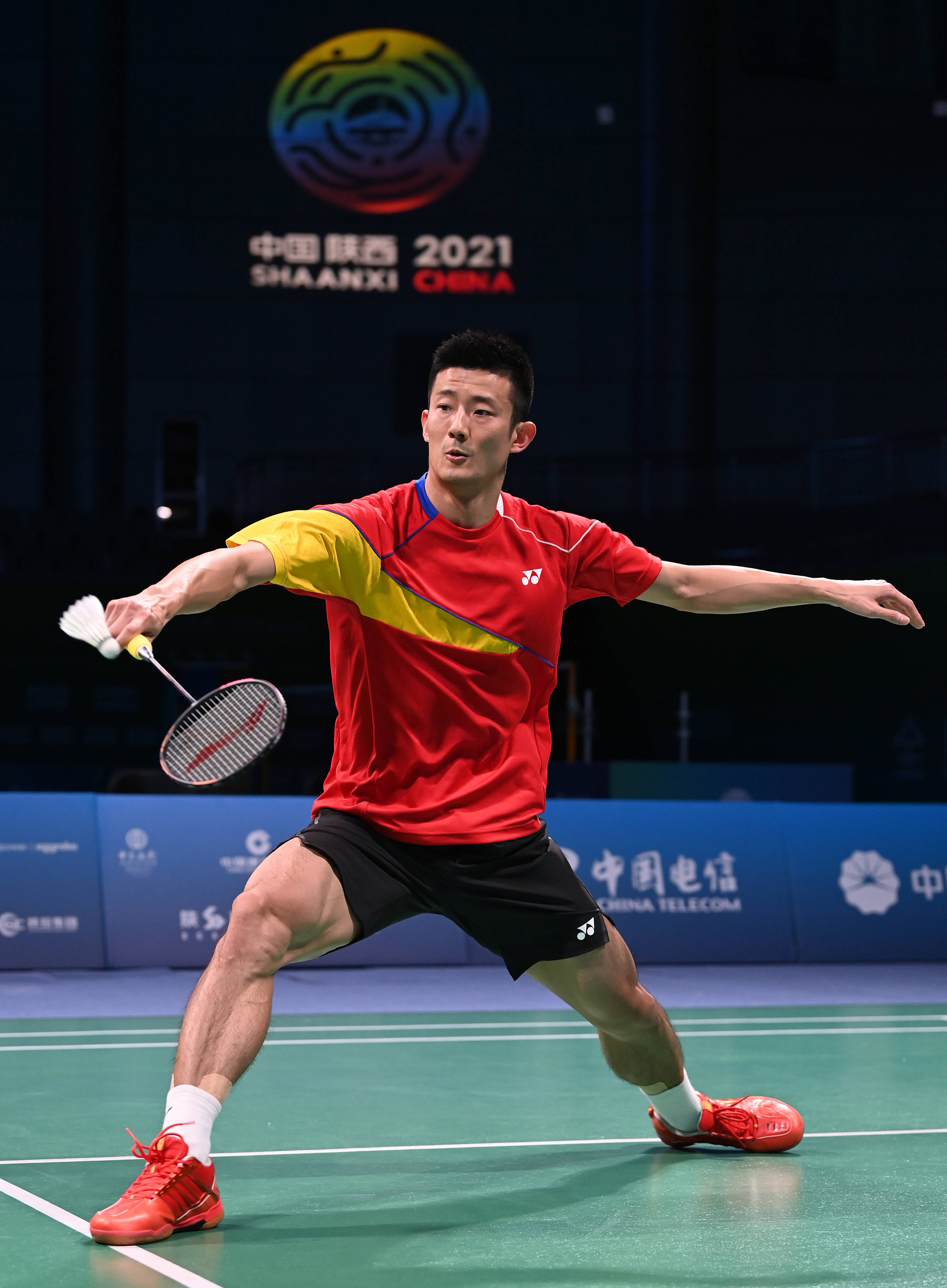 中国羽毛球队力克泰国羽毛球队,谌龙爆发神勇的简单介绍 中国羽毛球队力克泰国羽毛球队,谌龙爆发神勇的简单介绍