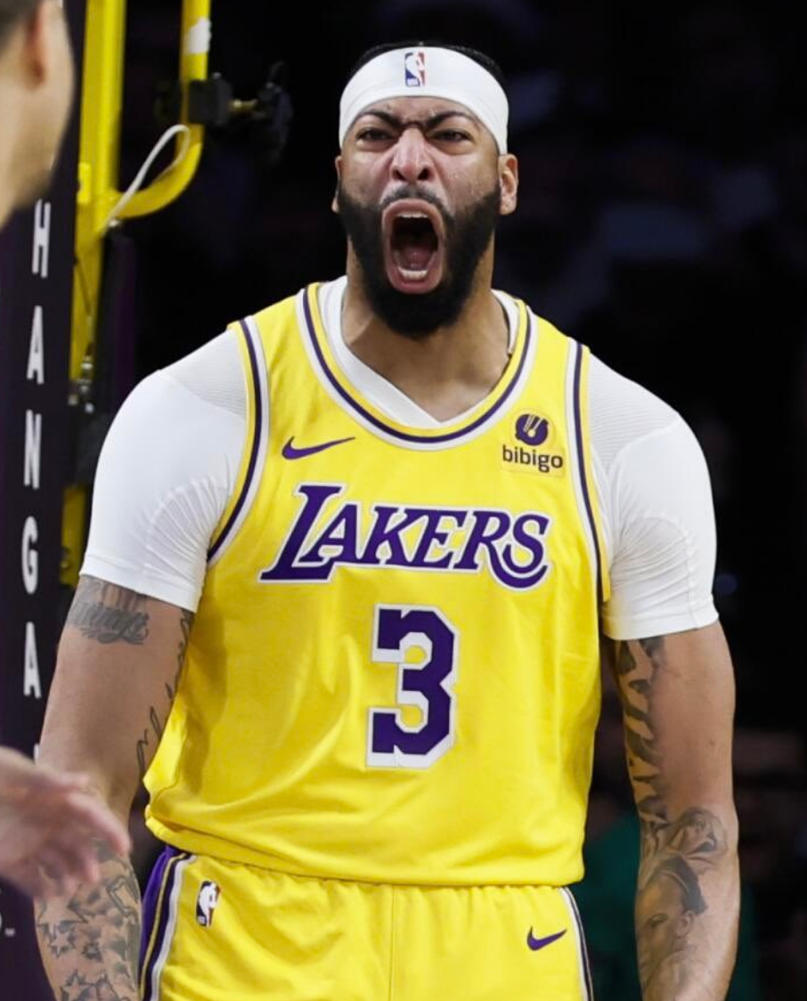 奇才逆转雄鹿B队,浓眉爆发神勇的简单介绍 奇才逆转雄鹿B队,浓眉爆发神勇的简单介绍