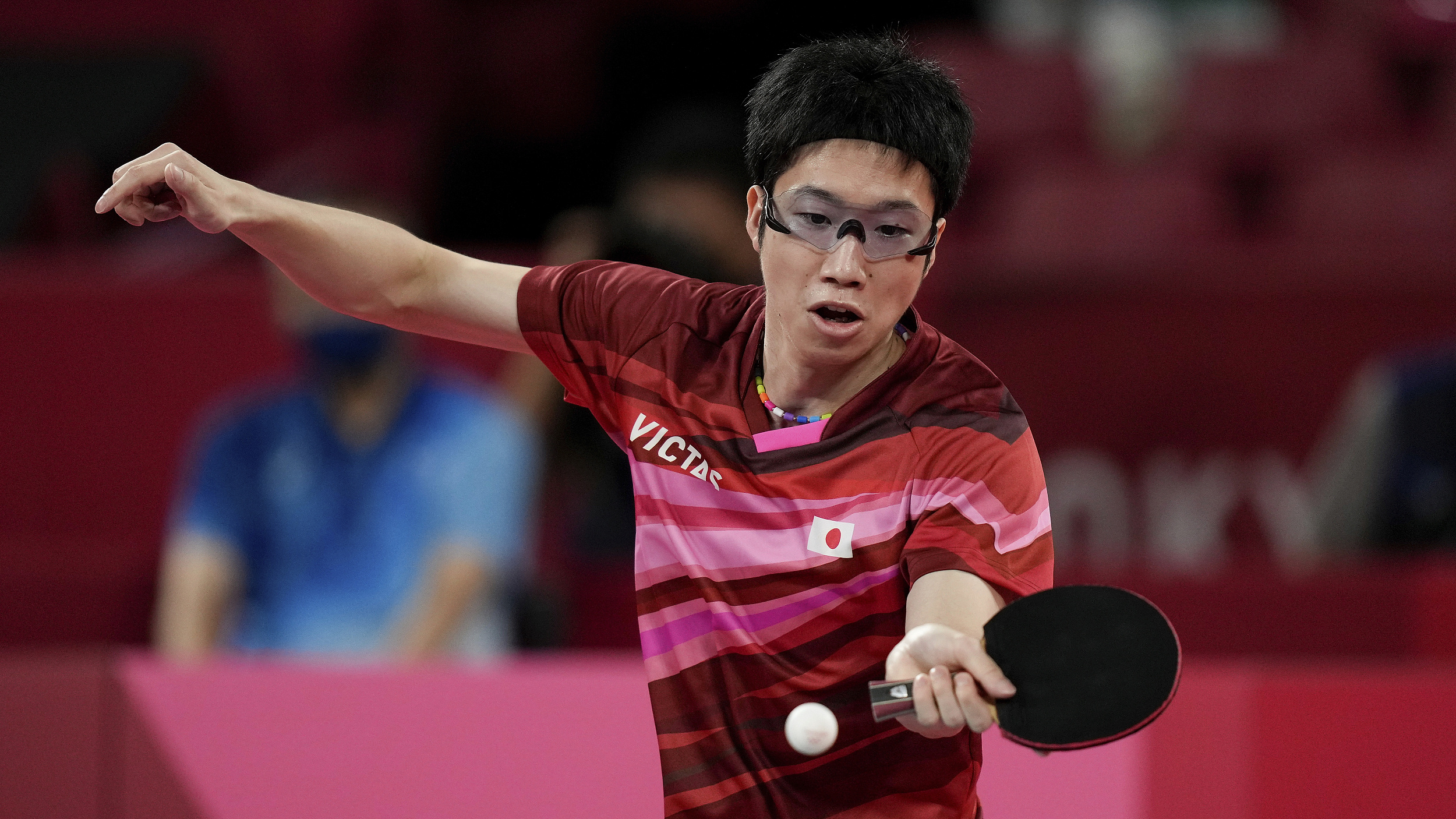 波兰乒乓球队血洗比利时乒乓球队,水谷隼绝境逆转 波兰乒乓球队血洗比利时乒乓球队,水谷隼绝境逆转