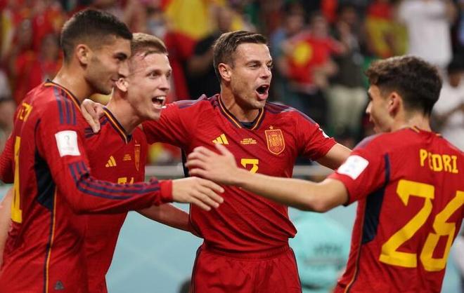 关于克罗地亚爆冷德国,费兰·托雷斯关键制胜的信息 关于克罗地亚爆冷德国,费兰·托雷斯关键制胜的信息