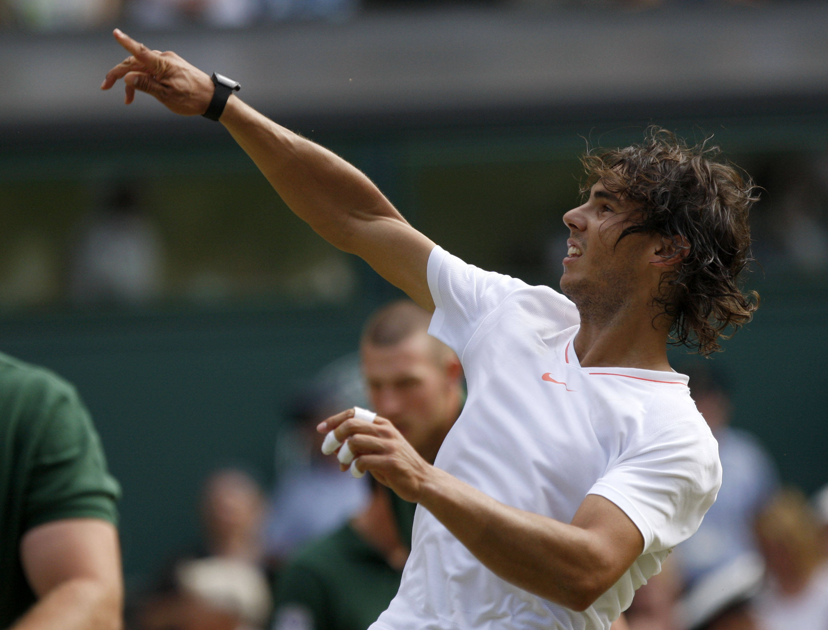 意大利网球队轻取世界网球队,纳达尔统治全场的简单介绍 意大利网球队轻取世界网球队,纳达尔统治全场的简单介绍