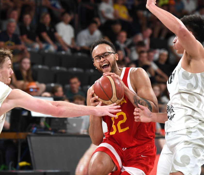 关于墨西哥男篮绝杀德国男篮,萨姆·米切尔制霸全场的信息 关于墨西哥男篮绝杀德国男篮,萨姆·米切尔制霸全场的信息