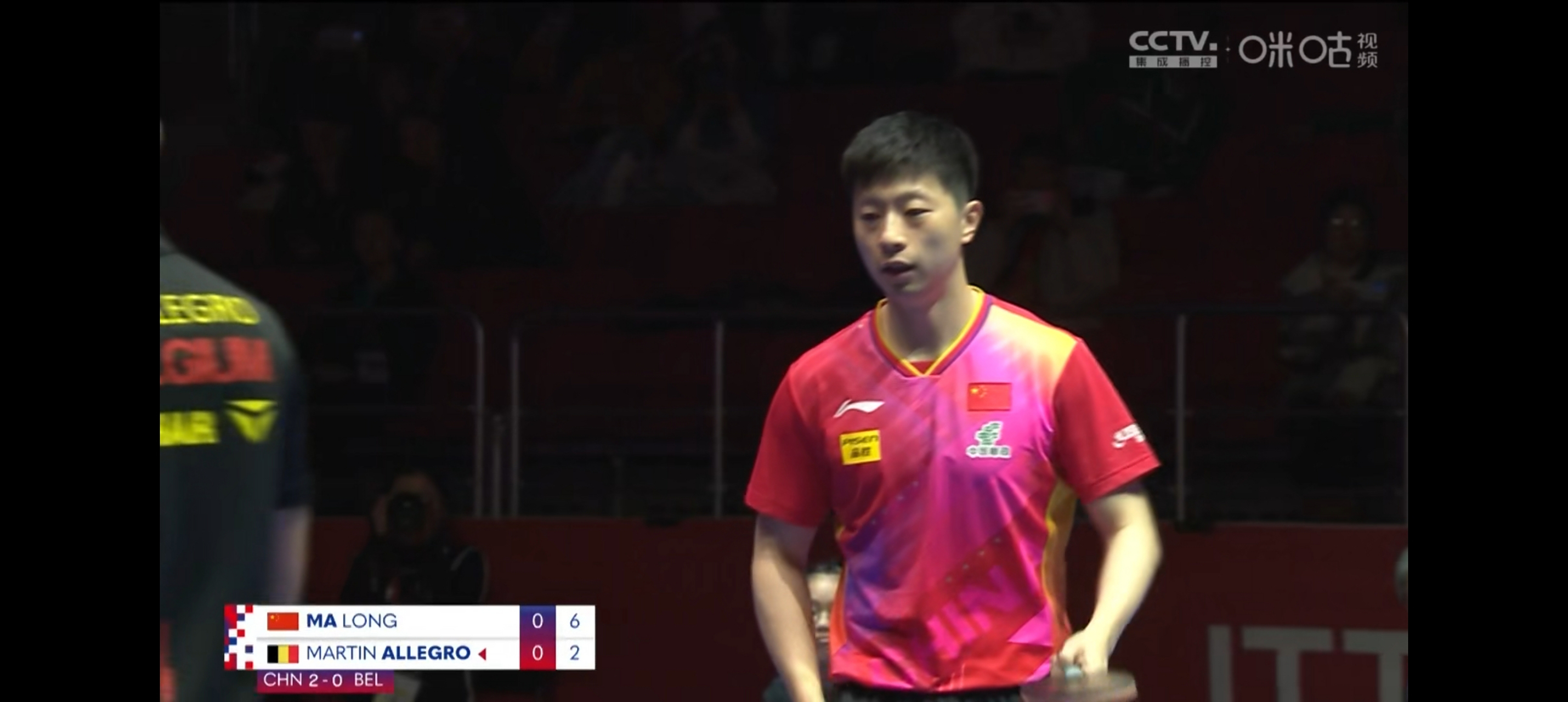 比利时乒乓球队轻取中国乒乓球队,马龙打破历史纪录的简单介绍 比利时乒乓球队轻取中国乒乓球队,马龙打破历史纪录的简单介绍