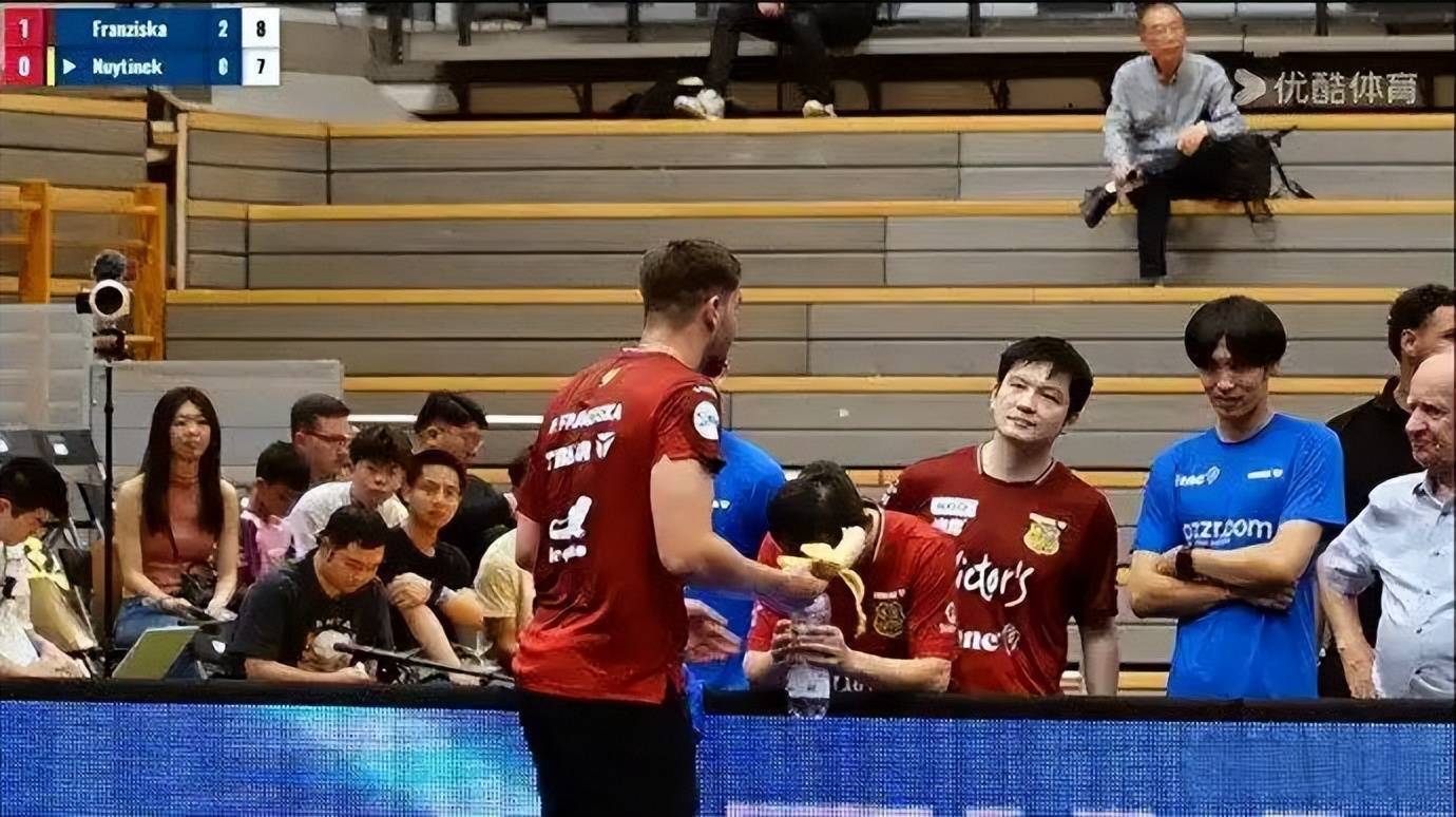 德国乒乓球队爆冷中国乒乓球队,水谷隼三分雨点燃全场的简单介绍 德国乒乓球队爆冷中国乒乓球队,水谷隼三分雨点燃全场的简单介绍