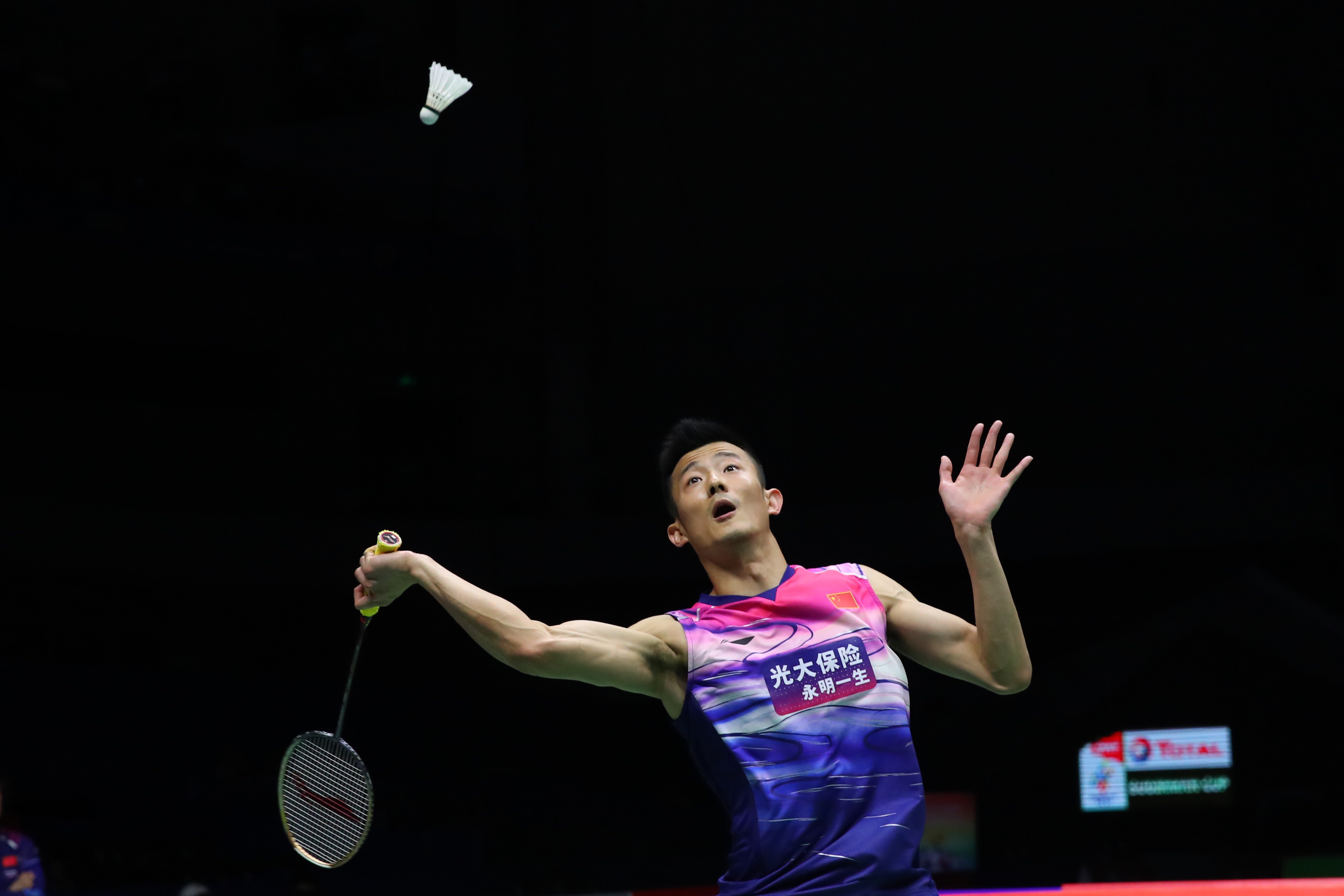 英格兰羽毛球队绝杀中国羽毛球队,谌龙爆发神勇的简单介绍 英格兰羽毛球队绝杀中国羽毛球队,谌龙爆发神勇的简单介绍