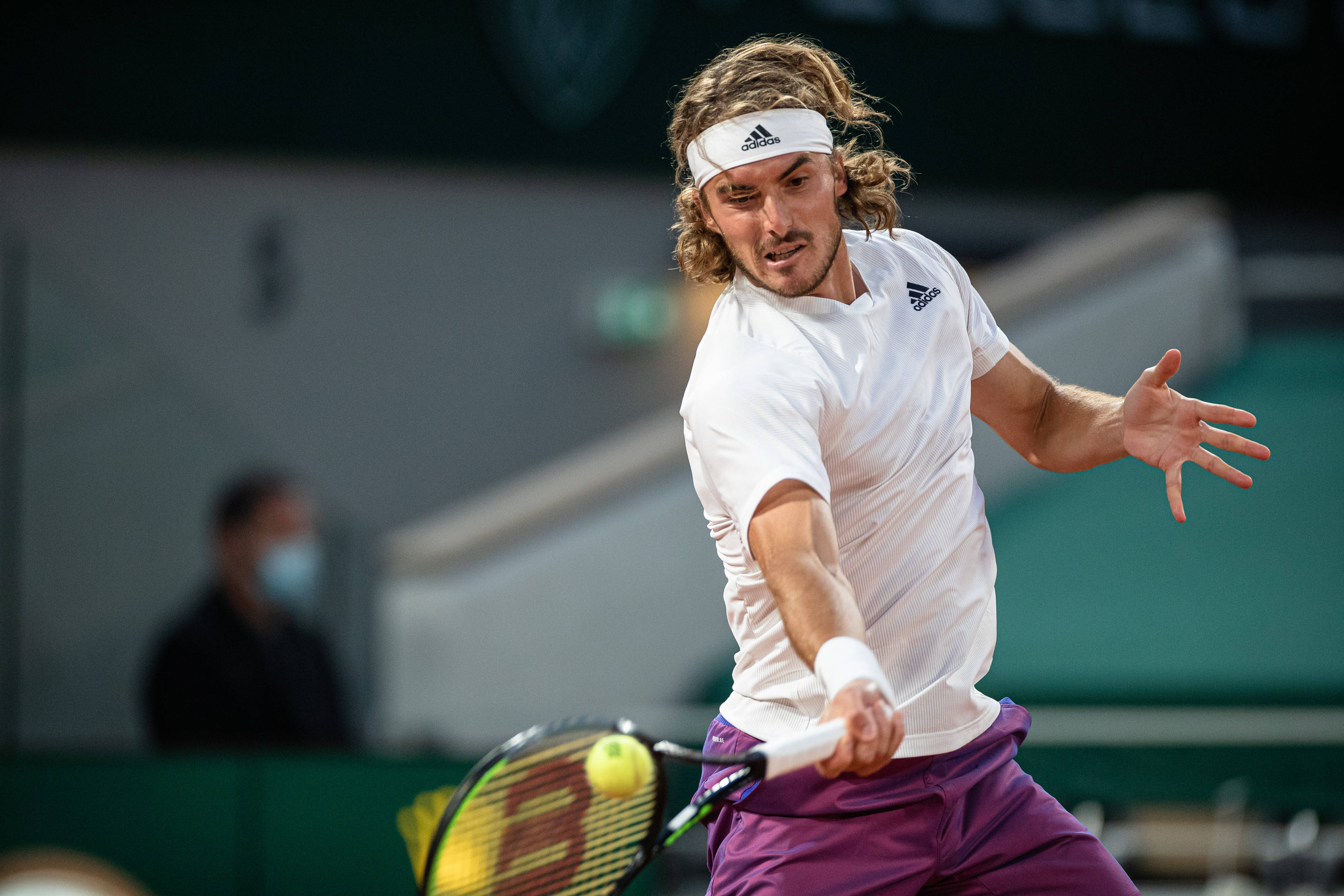 关于日本网球队绝地反击世界网球队,西西帕斯统治全场的信息 关于日本网球队绝地反击世界网球队,西西帕斯统治全场的信息