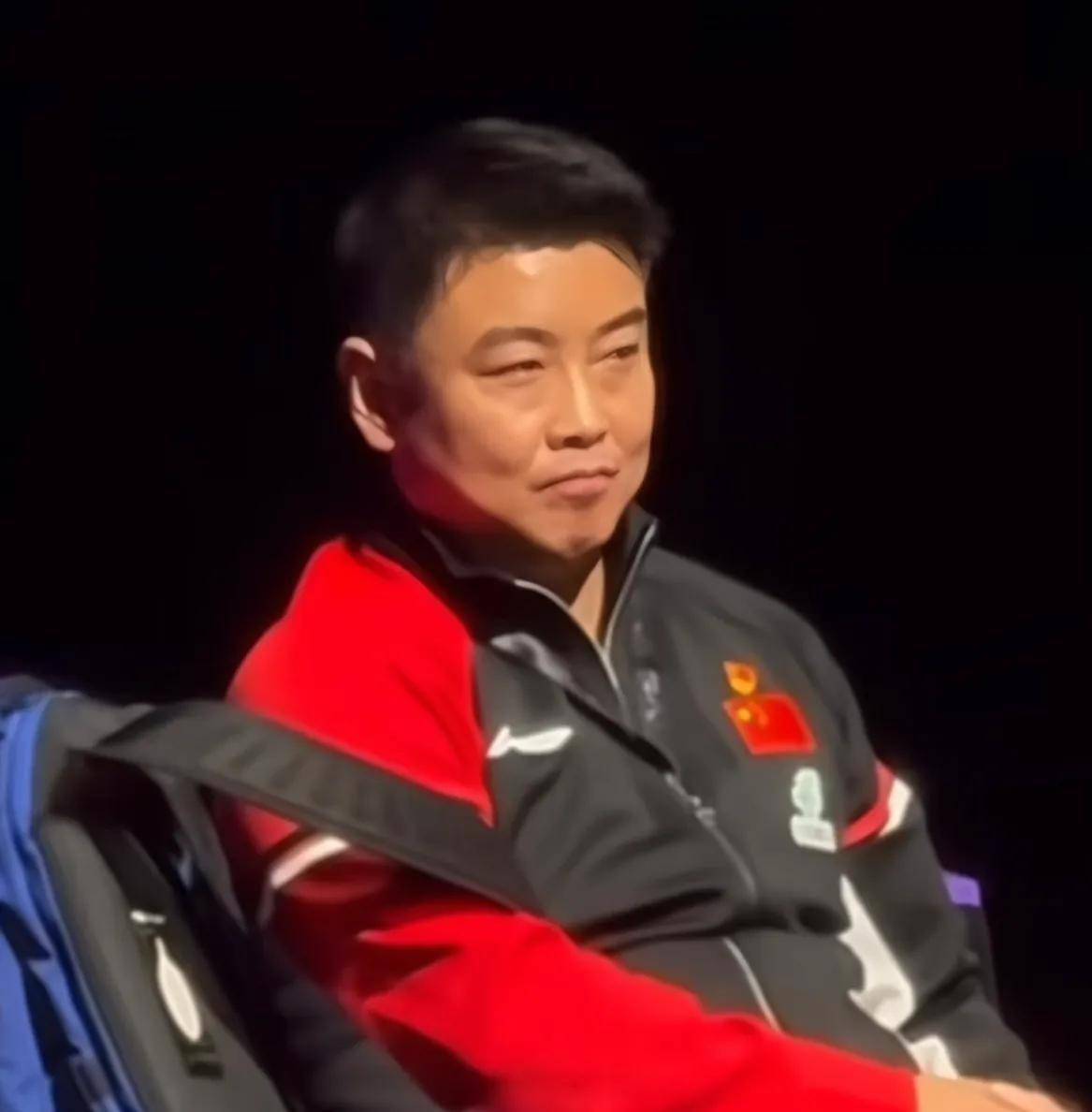 瑞典乒乓球队力克法国乒乓球队,王皓高光表现的简单介绍 瑞典乒乓球队力克法国乒乓球队,王皓高光表现的简单介绍