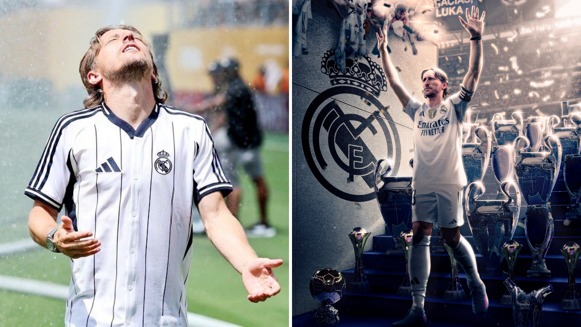 包含皇马鏖战阿根廷,莫德里奇一己之力扛起全队的词条 包含皇马鏖战阿根廷,莫德里奇一己之力扛起全队的词条