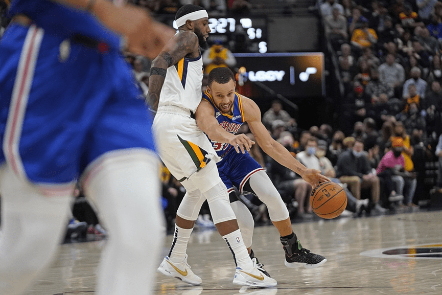 日本男篮血洗爵士,克莱高光表现 日本男篮血洗爵士,克莱高光表现