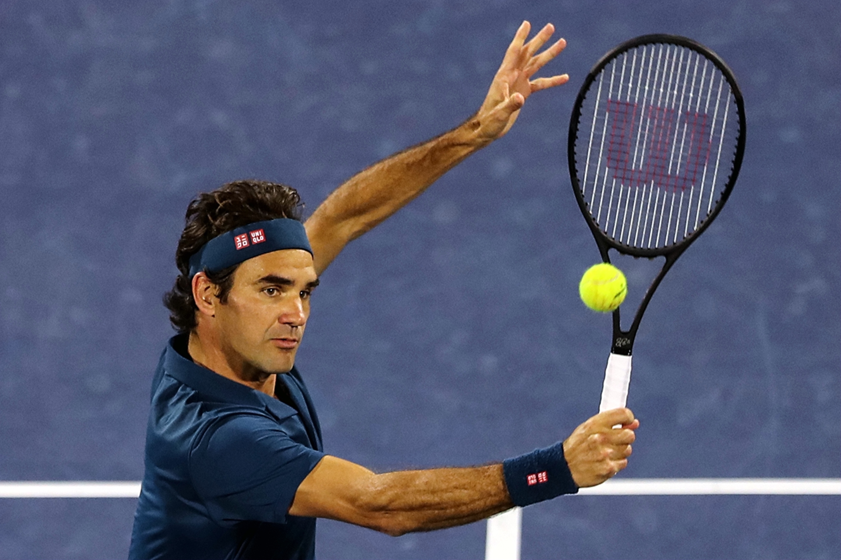 关于西班牙网球队绝地反击欧洲网球队,费德勒高光表现的信息 关于西班牙网球队绝地反击欧洲网球队,费德勒高光表现的信息