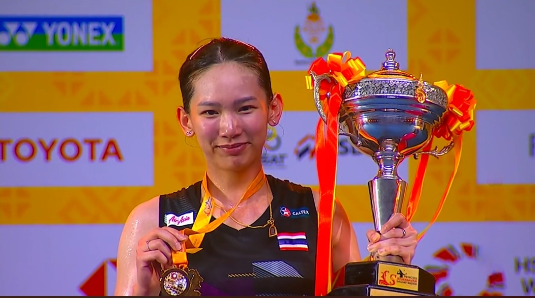 泰国羽毛球队力克马来西亚羽毛球队,马琳高光表现的简单介绍 泰国羽毛球队力克马来西亚羽毛球队,马琳高光表现的简单介绍