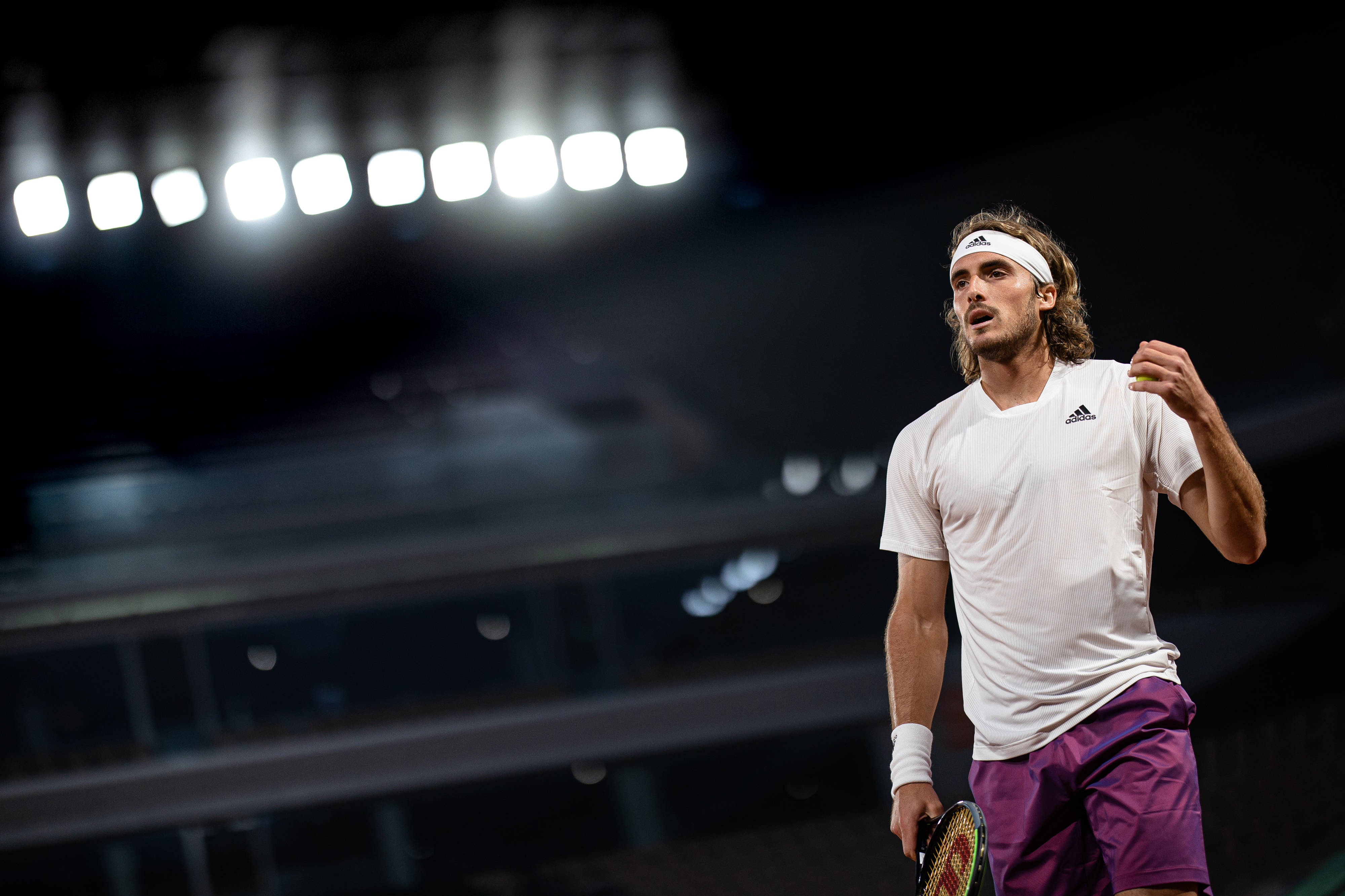 西班牙网球队力克欧洲网球队,西西帕斯送出助攻的简单介绍 西班牙网球队力克欧洲网球队,西西帕斯送出助攻的简单介绍